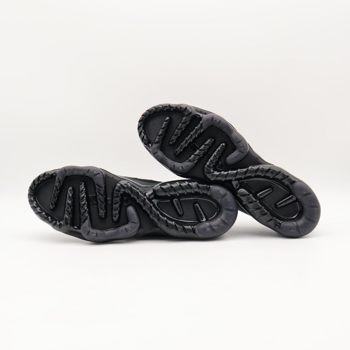 DV1678-006 Nike Air VaporMax 2023 Flyknit Anthracite Black (Men's)