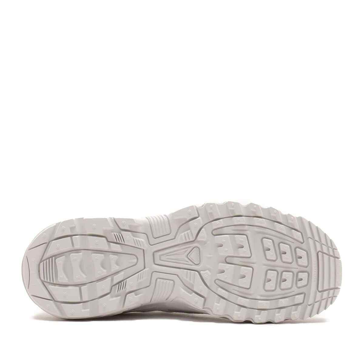 L47766700 Salomon ACS + OG White White Footwear Silver (Men's)
