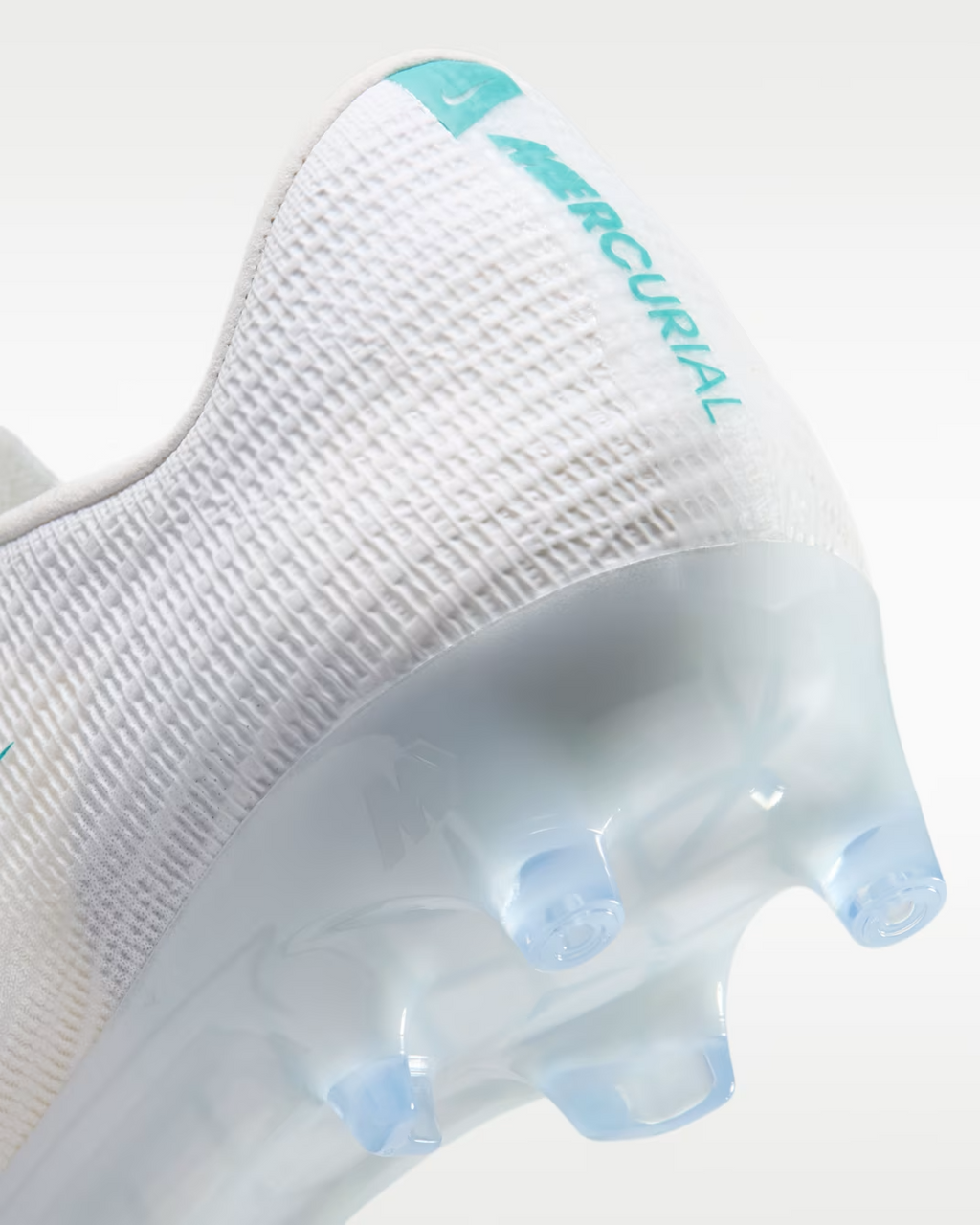 IM2513-102 Nike Mercurial Superfly 11 Elite "White/Dusty Cactus" (Men's)