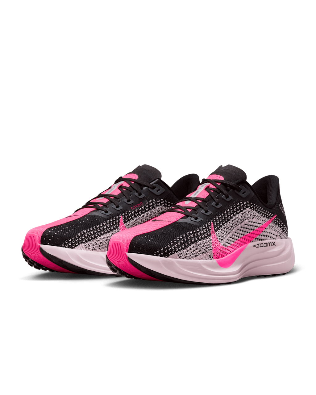 FQ7262-009 Nike Pegasus Plus Black Pink Foam Hyper Pink (Men's)