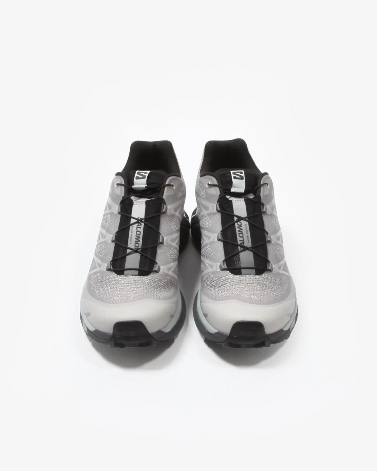 L47873800 Salomon XT-6 Shadow Grey (Men's)