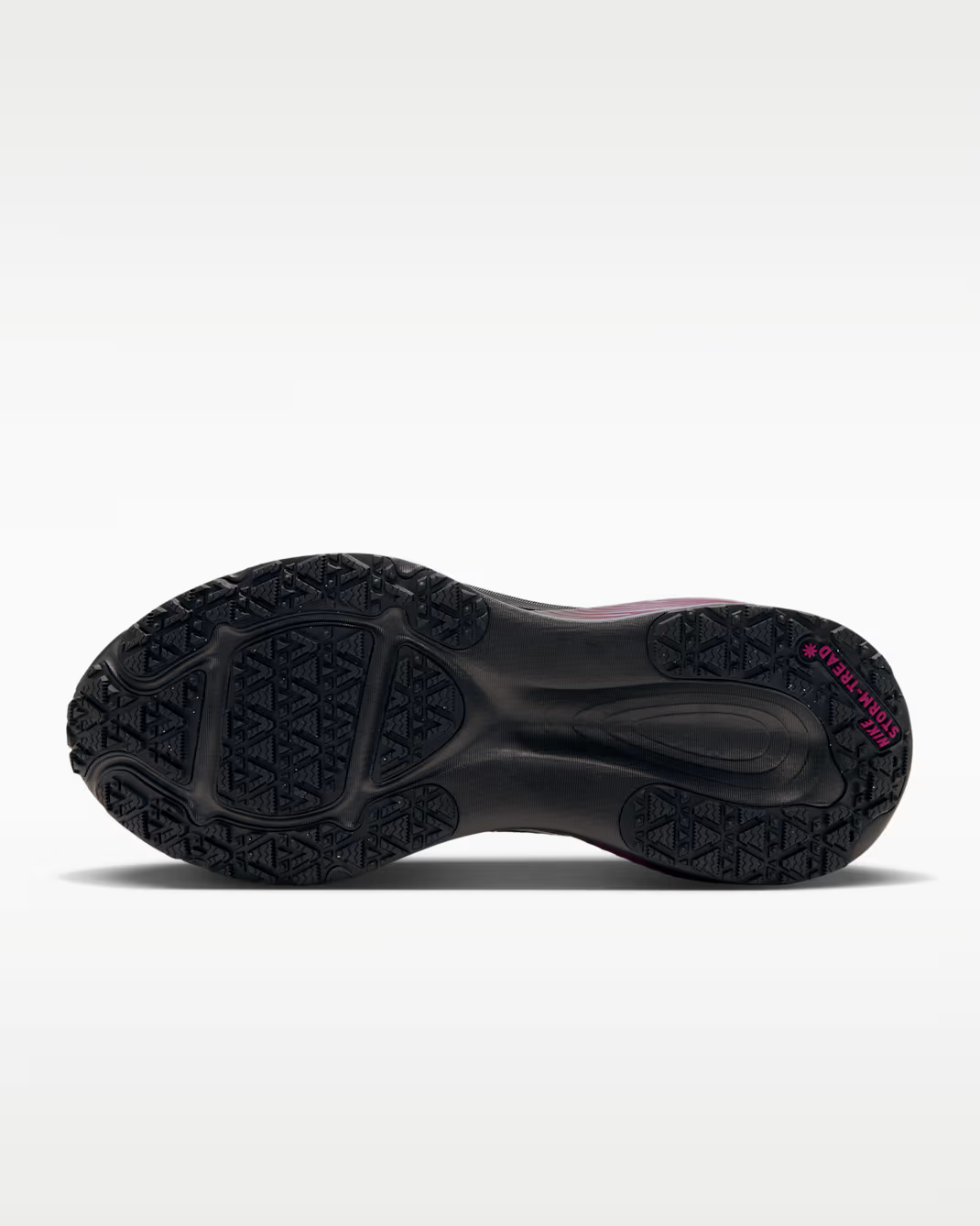 HQ7002-005 Nike Vomero 18 GORE-TEX "Black/True Berry" (Women's)