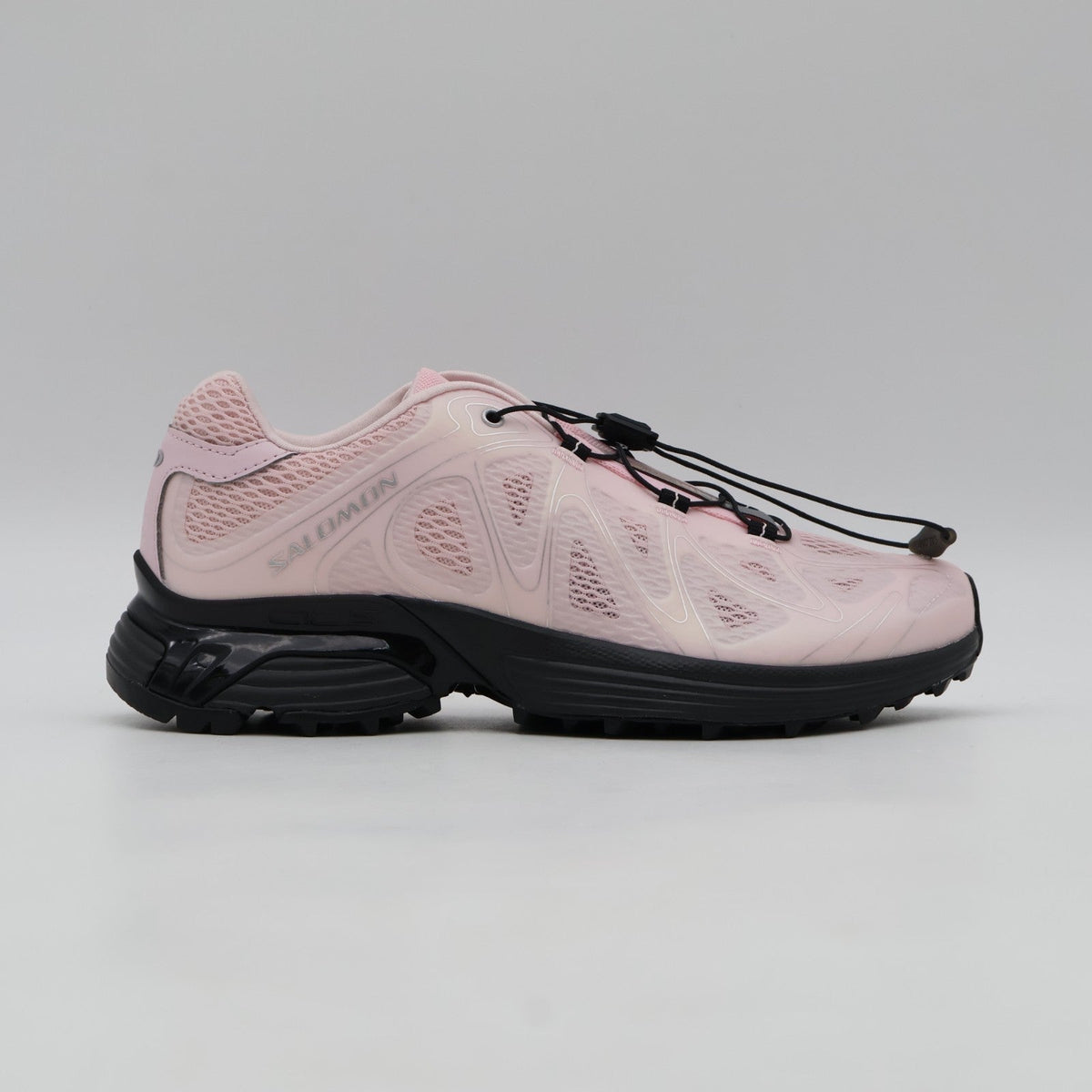 L49099000 Salomon XT-Whisper Void "Icy Pink/Black"