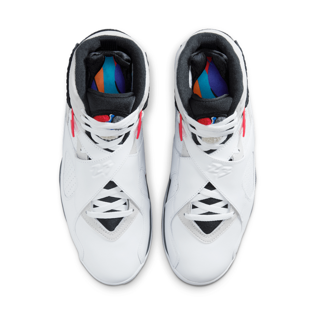 305381-100 Nike Air Jordan 8 Retro OG Bugs Bunny (2025) (Men's)
