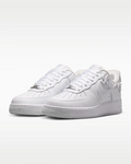 IR8637-100 Nike Air Force 1 '07 Floral Pack "White" (Women's)