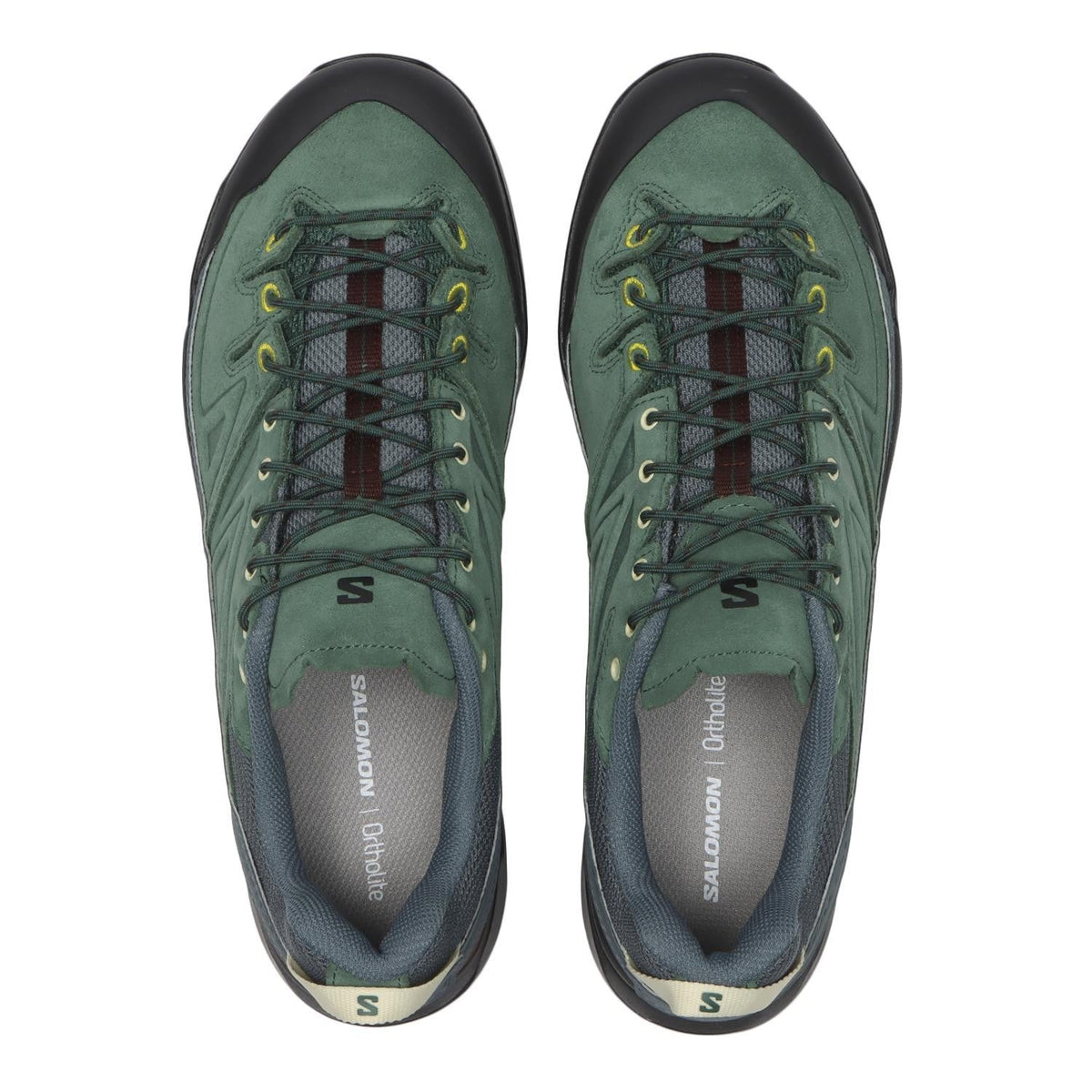 L49196500 Salomon X-ALP LEATHER (Men's)
