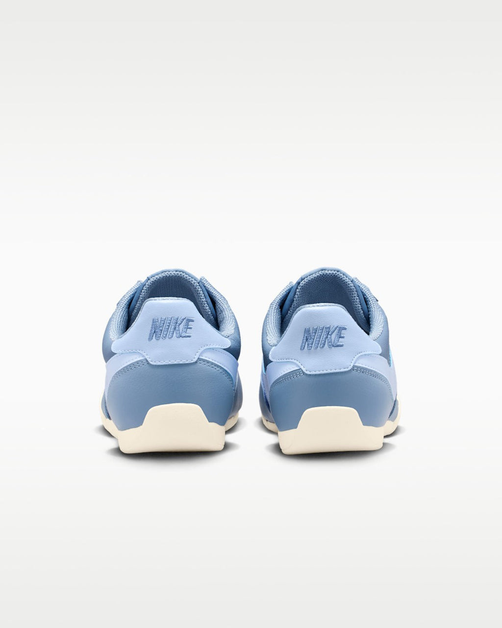 IV6173-400 Nike Sprint Sister "Work Blue/Sail" (Women's)