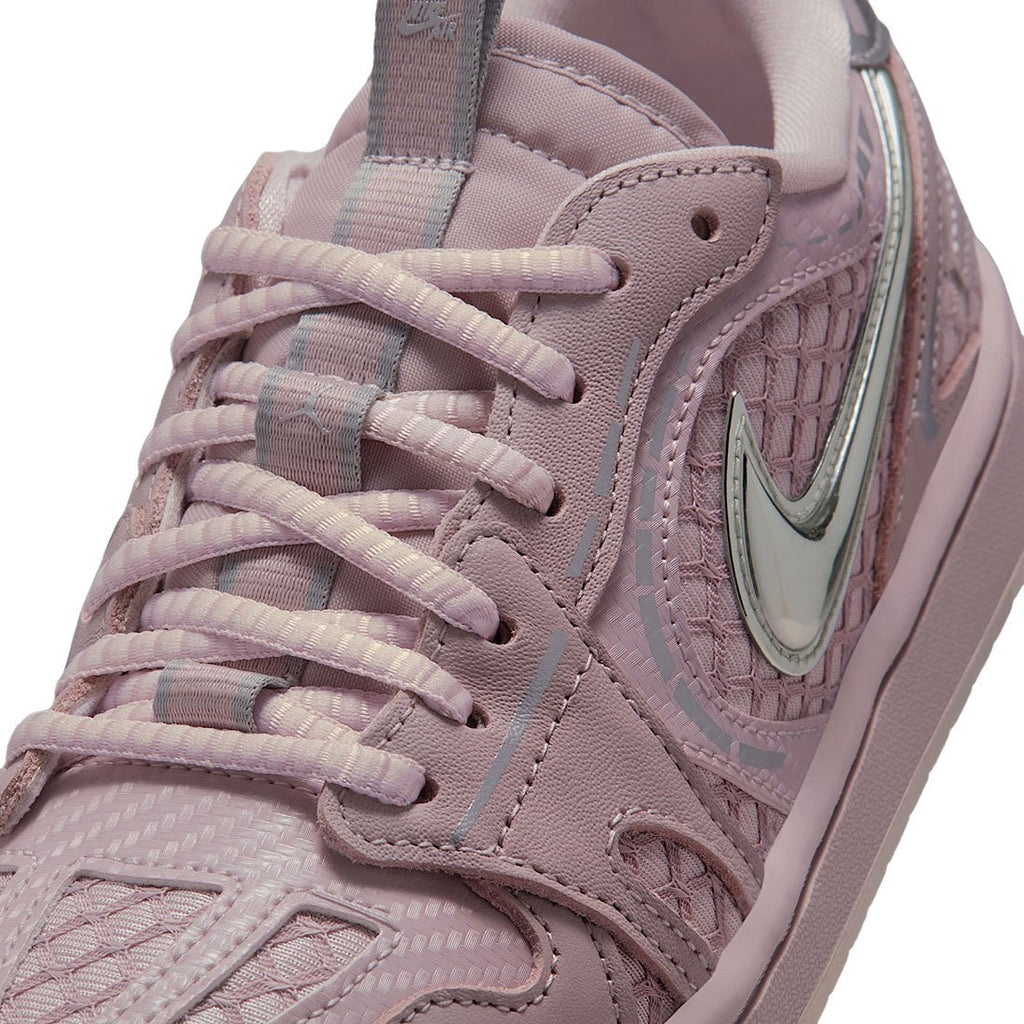 HQ2186-601 Nike Air Jordan 1 Low Method of Make (Women's)