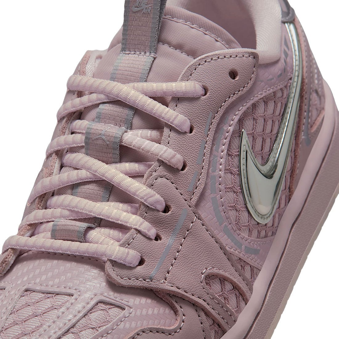 HQ2186-601 Nike Air Jordan 1 Low Method of Make (Women's)