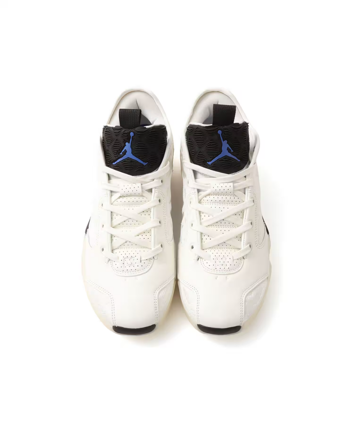 FQ0214-104 Nike Air Jordan 39 Sail Black Game Royal (FQ0213-104) (Men's)
