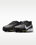 IO3696-001 Nike Next% Tour 3 "Black/Light Smoke Grey/White" (Wide) (Men's)