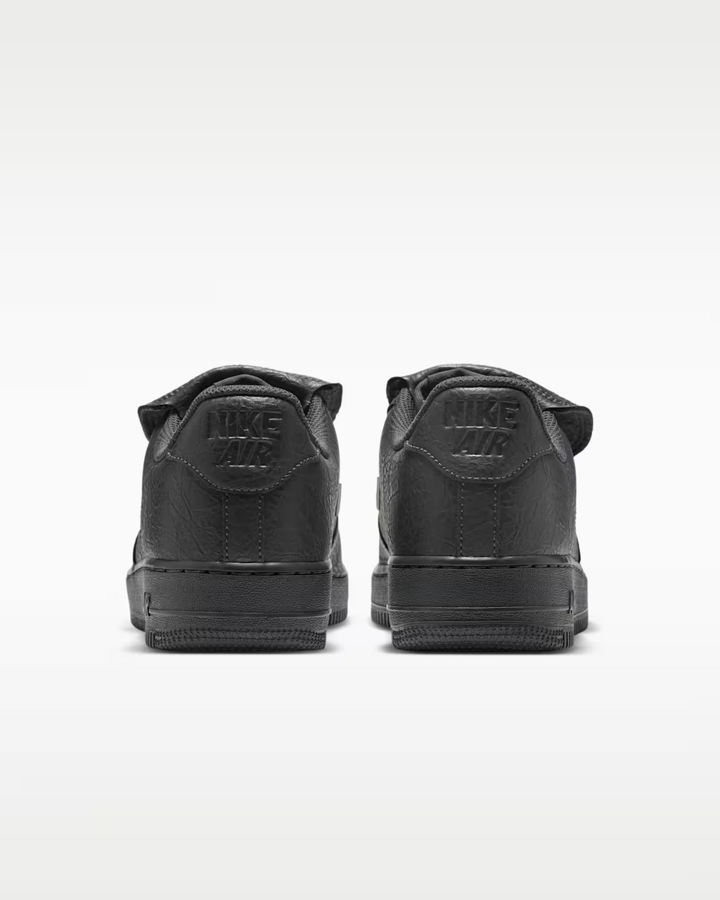 IZ9073-060 Nike Air Force 1 '07 "Charms/Long Tongue" (Women's)