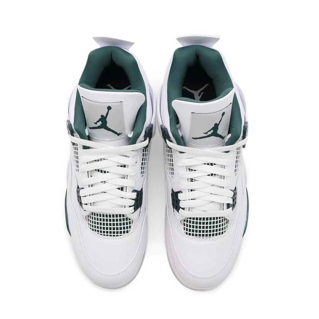 FQ8138-103 Nike Air Jordan 4 Retro Oxidized Green (Men's)