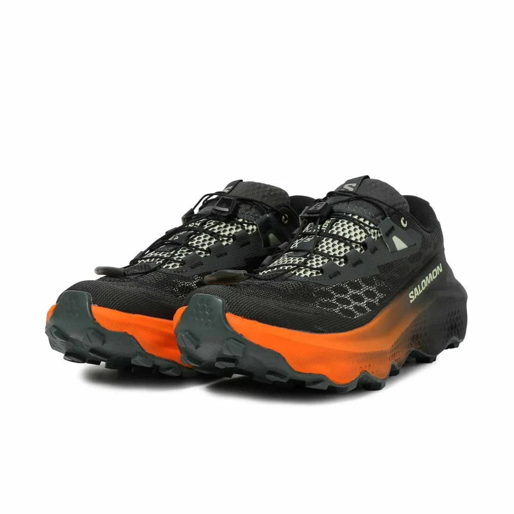 L45396000 Salomon Ultra Glide 4 "Urban Chic/Black" (Men's)