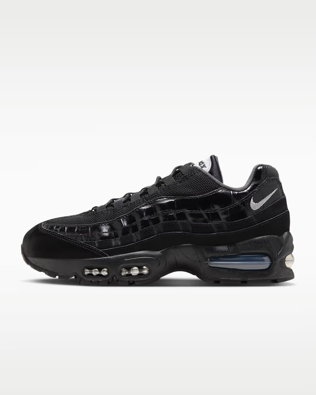 IV2839-001 Nike AIR MAX 95 BIG BUBBLE SE (Women's)
