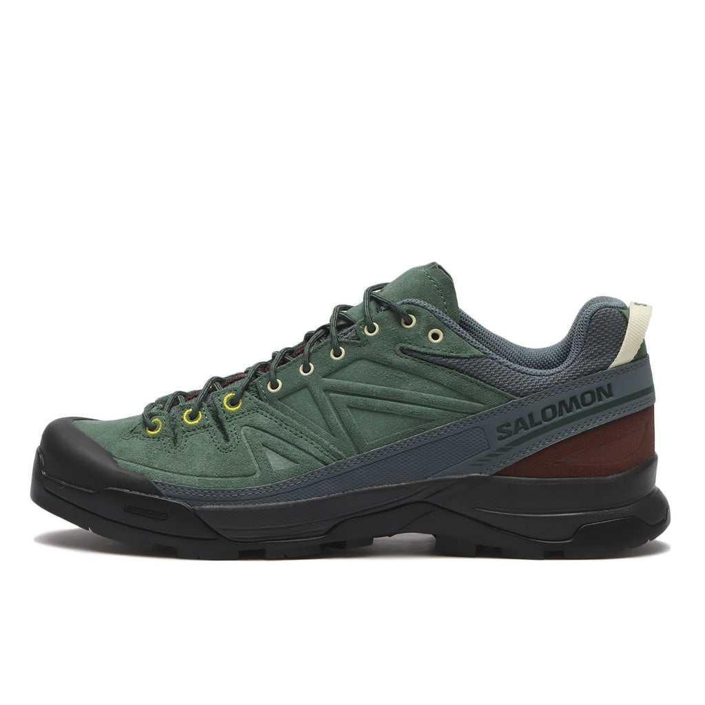 L49196500 Salomon X-ALP LEATHER (Men's)