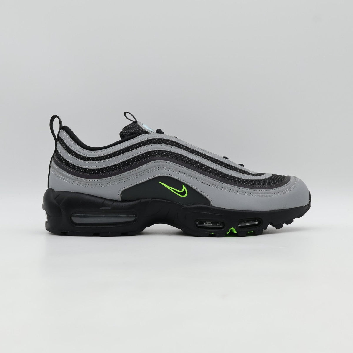 IM2174-001 Division Street Nike Air Max 95/97 Ducks of a Feather (Men's)