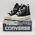 31316160 RADWIMPS atmos Converse All Star Lifted Z Hi AT RW Black (Men's)