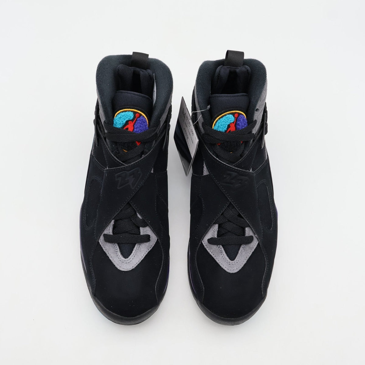 305381-006 Nike Air Jordan 8 Retro Aqua 2025 (Men's)