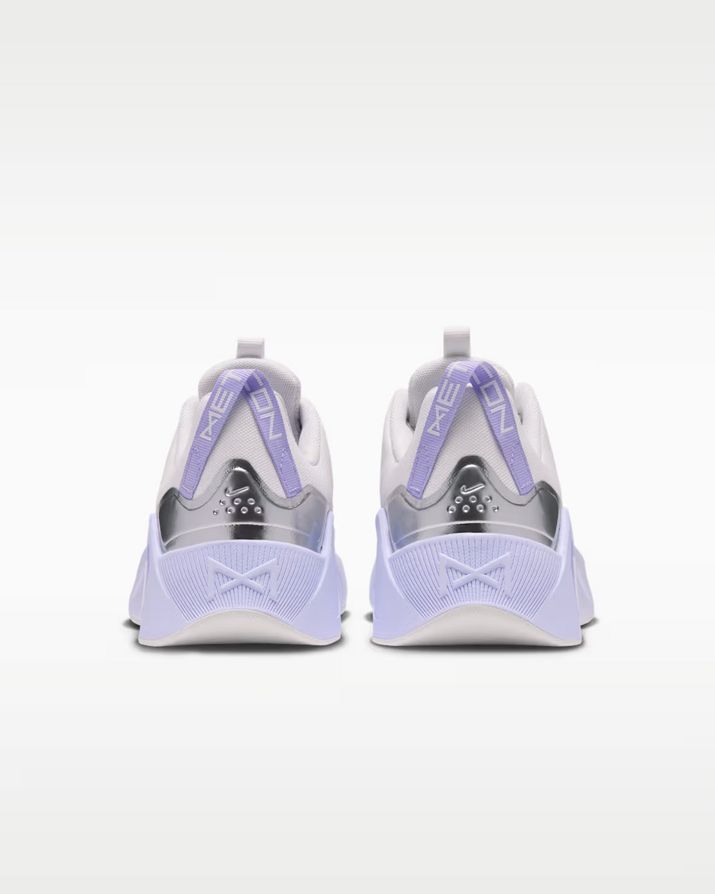 II7406-106 Nike Free Metcon 7 "Summit White/Palest Purple" (Women's)