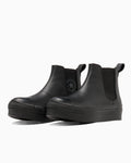 31312480 Converse Leather All Star (R) Lifted Sidegore Hi Biack (Men's)