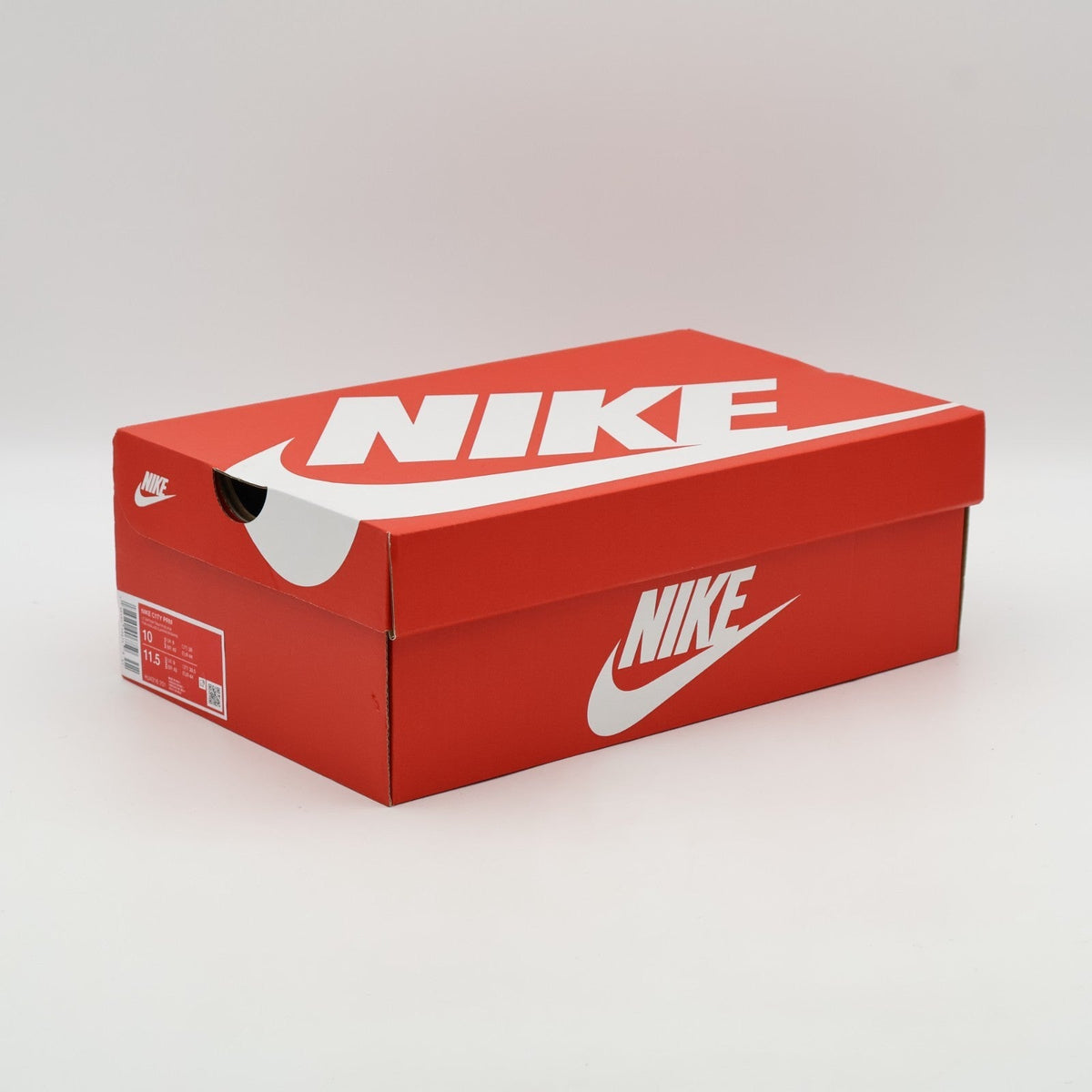 HJ4316-201 Nike C1Ty PRM Light British Tan Fir (Men's)