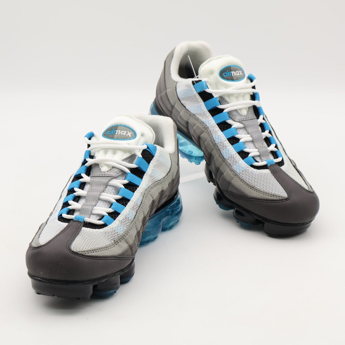 AJ7292-002 Nike Air Vapormax 95 Neo Turquoise (Men's)