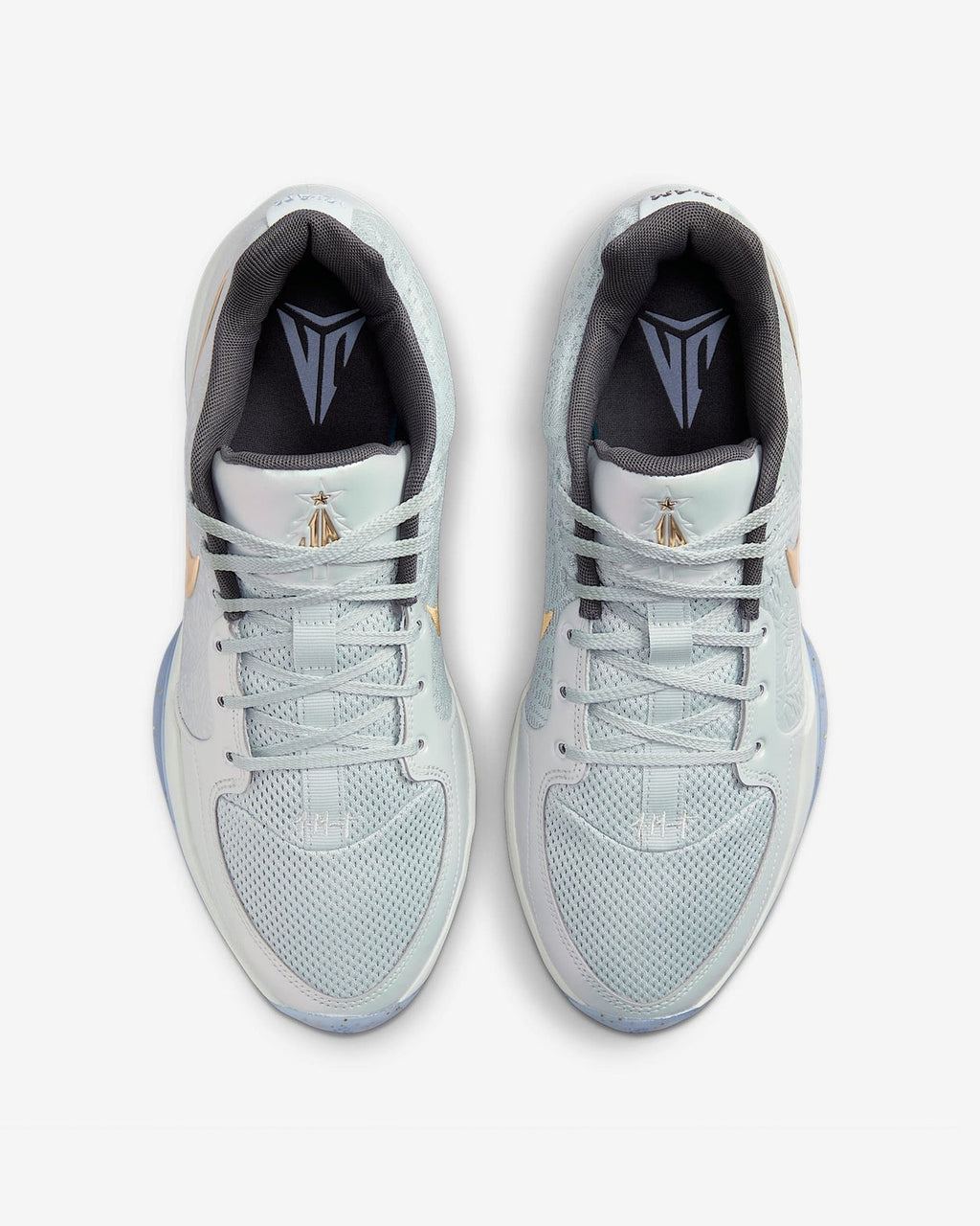 FZ1516-001 Nike Ja 2 Tree Top (FV6070-002) (Men's)