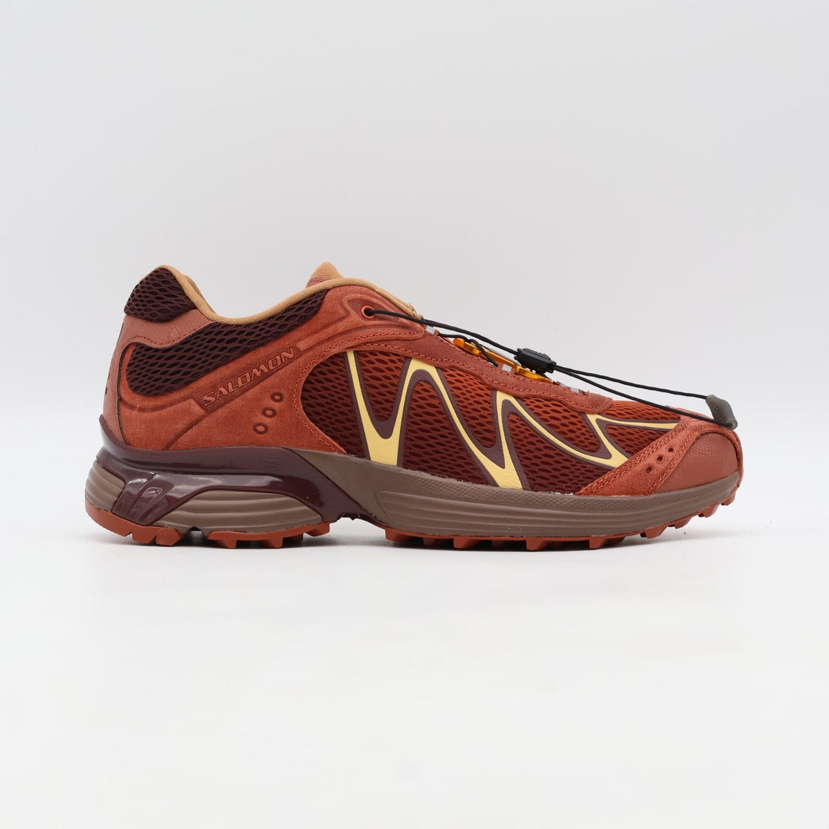 L47971400 Salomon XT-Whisper Red Ashes (Men's)