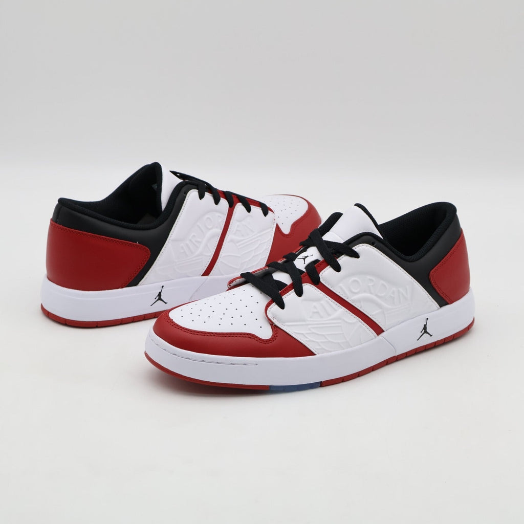 DV5141-611 Nike Jordan Nu Retro 1 Low Chicago (Men's)