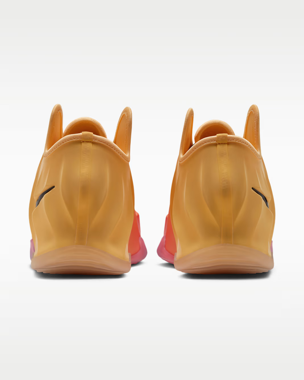 IX5230-700 Nike GT Future "Unseen Hours/Topaz Gold" (Men's)