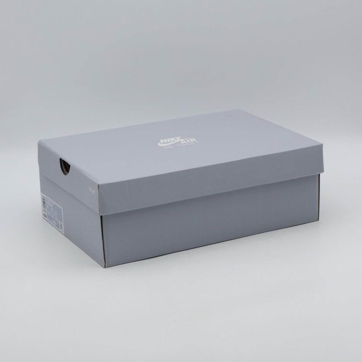 IV6822-399 Nike Air Force 1 Low LX "Icon" (Men's)