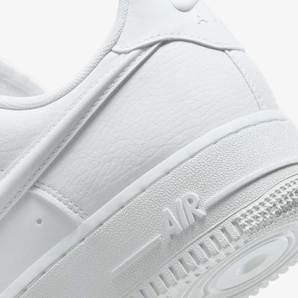 HF2014-100 Nike Air Force 1 Low '07 Bulbous Swoosh (Women's)