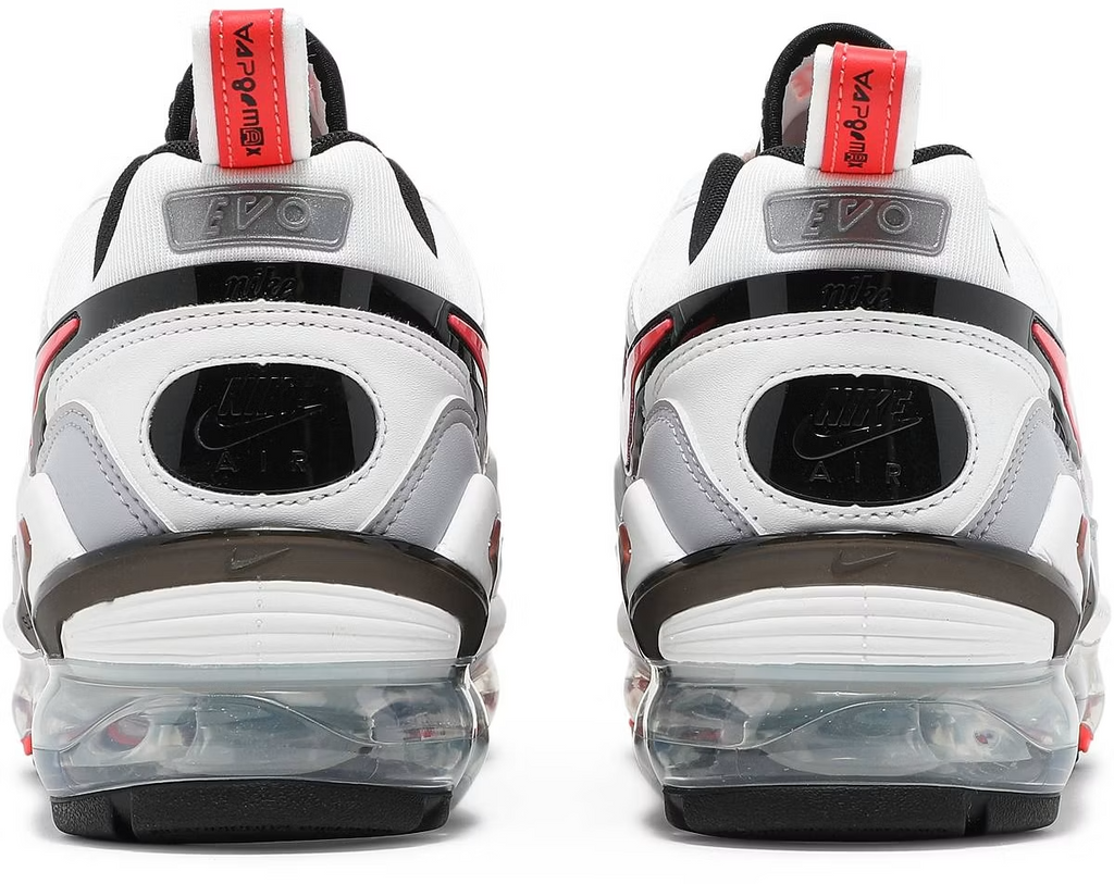 CZ1924-100 NIKE AIR VAPORMAX EVO "SUMMIT WHITE" (Men's)