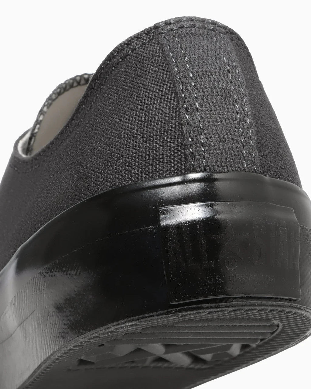 31312580 Converse All Star US Armyshoes OX Graphite Black (Men's)