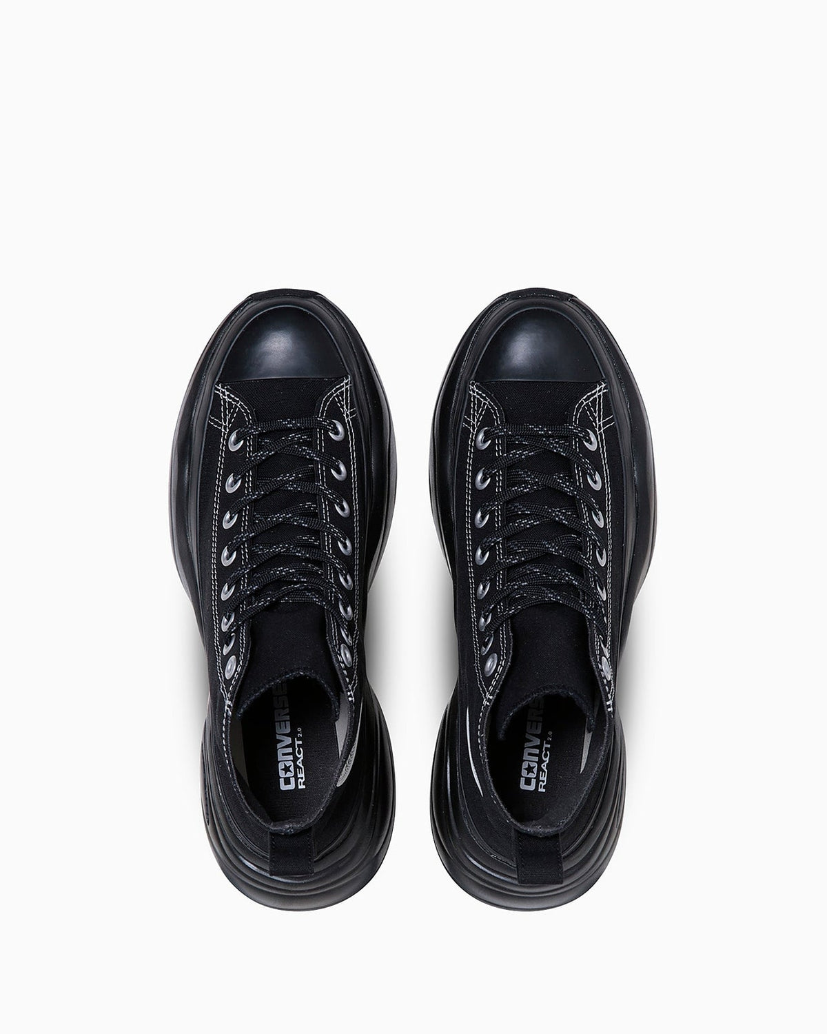 31313151 Converse All Star Surgetrainer Hi Black (Men's)