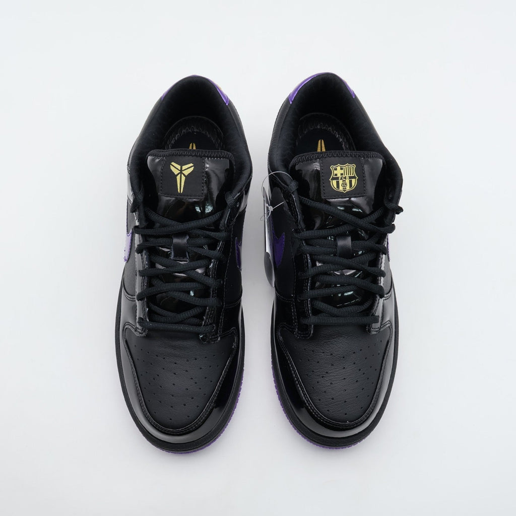 IV7508-001 Barcelona Ã Kobe Bryant Ã Nike Dunk Low Protro (Men's)