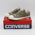 31315032 Converse All Star LP Slip OX Dull Olive (Men's)
