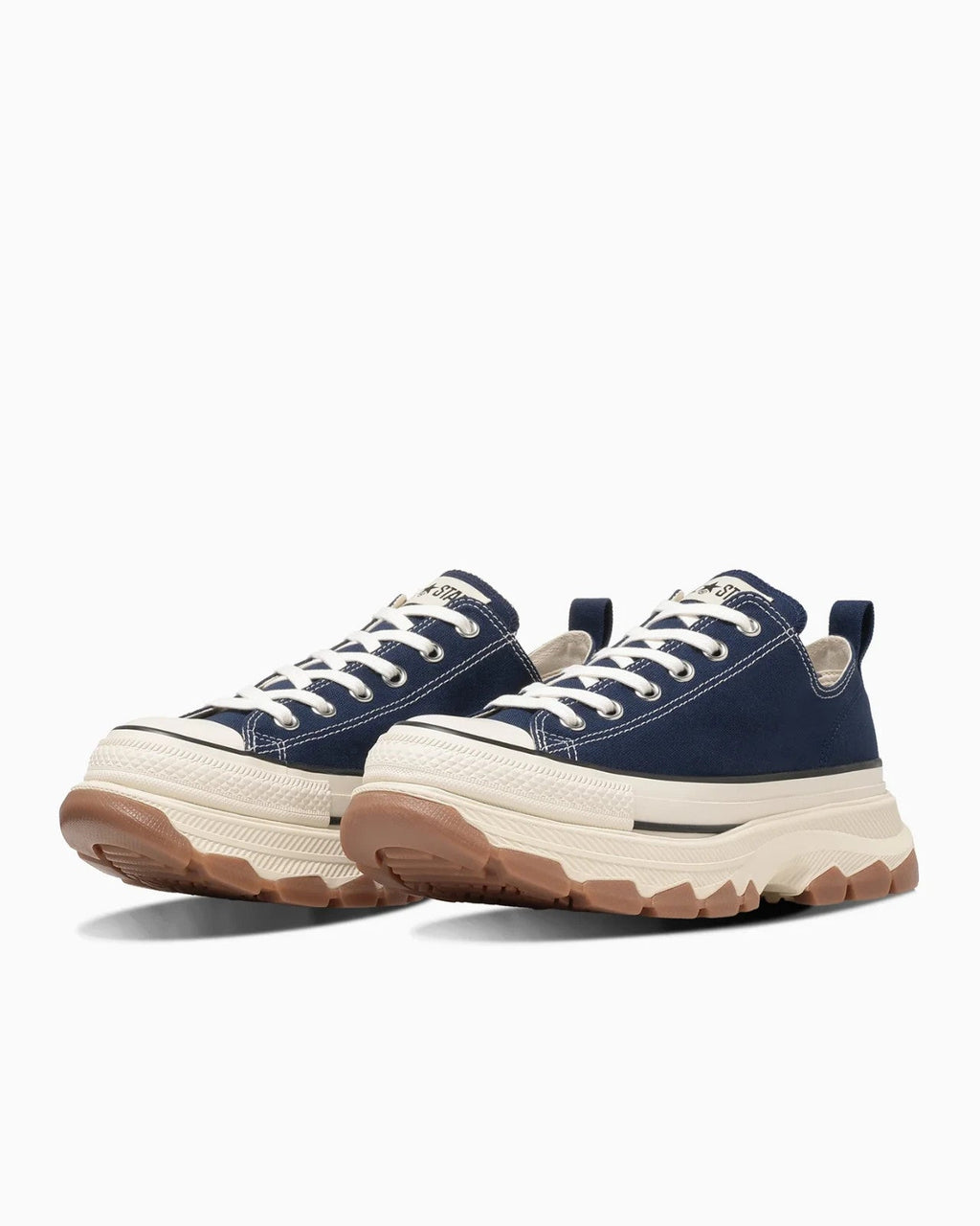 31317960 Converse All Star Trekwave OX Midnight Navy (Men's)