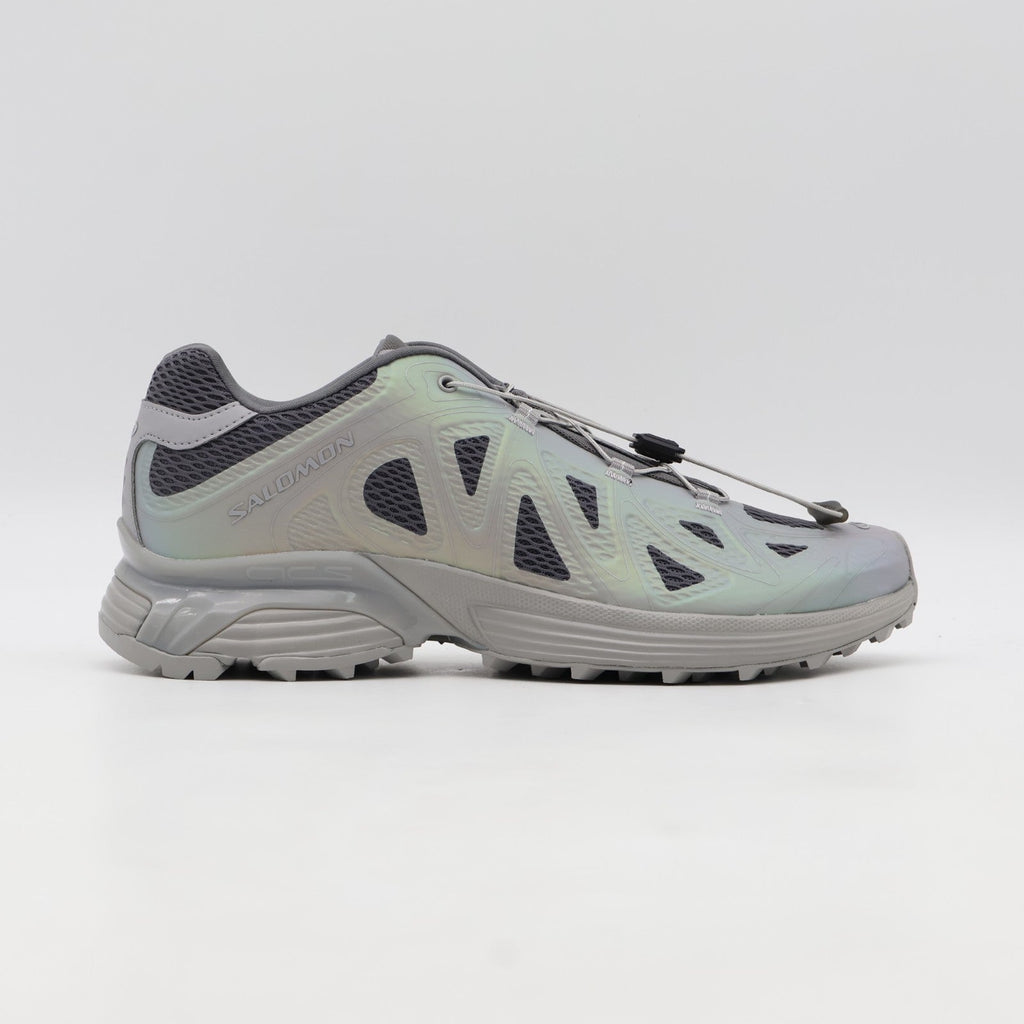 L47875600 Salomon XT-Whisper Void Alloy Castlerock Footwear Silver (Men's)