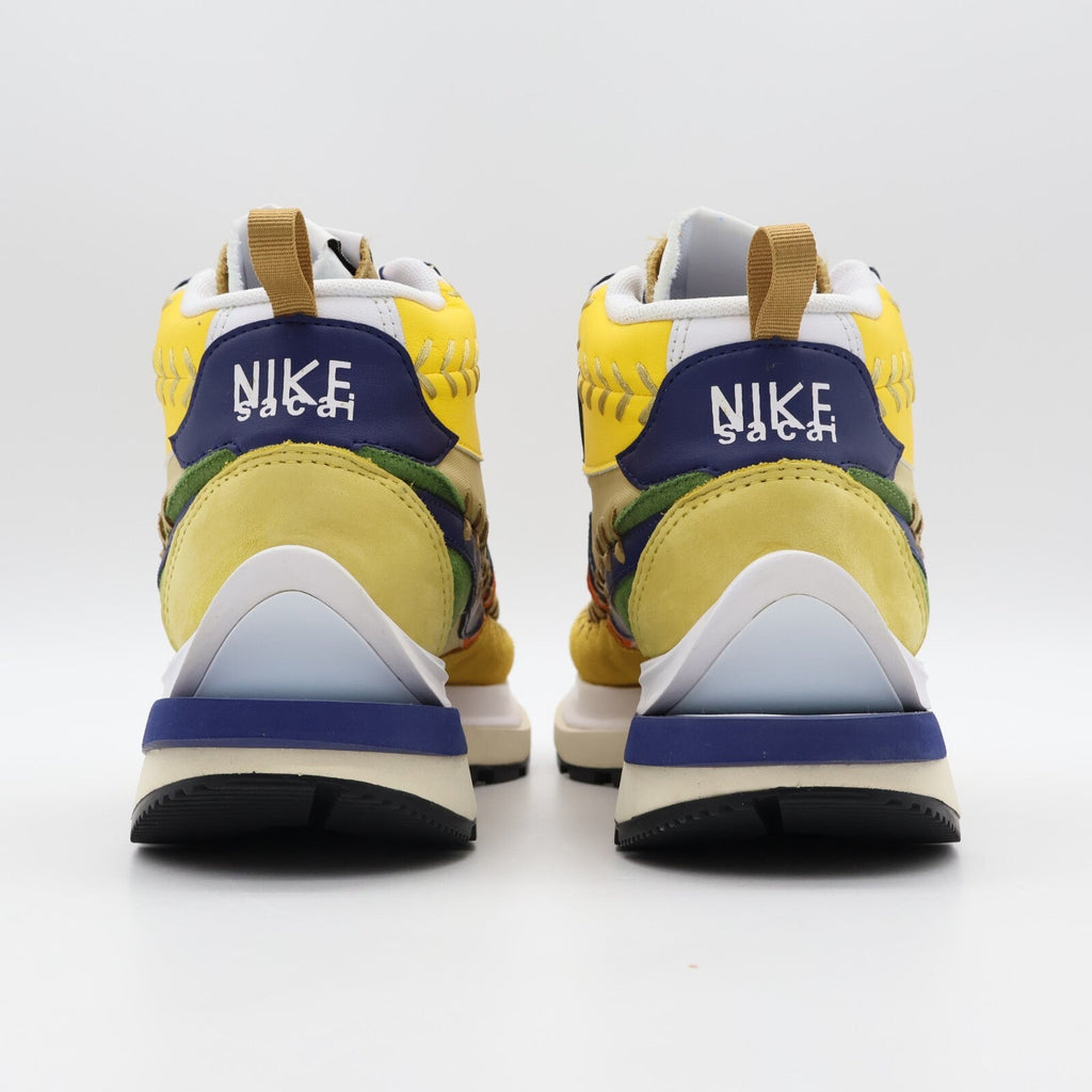 DH9186-200 Jean-Paul Gaultier sacai Nike VaporWaffle Sesame Multi Color (Men's)