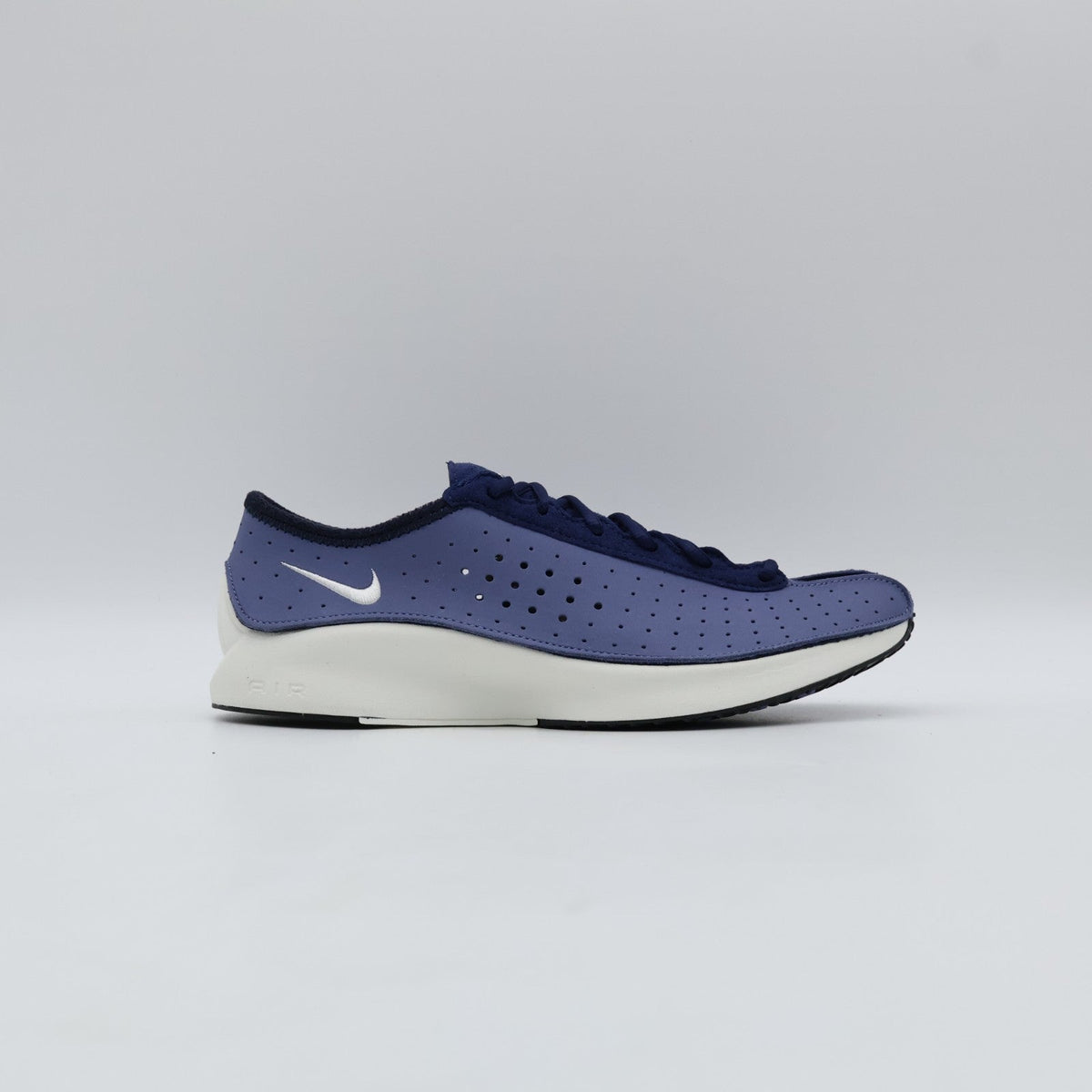 HQ7955-402 Nike Air Superfly World Indigo Midnight Navy Black Sail (Women's)