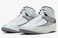 DR8884-102 Nike Air Jordan 2 Retro Python (Men's)