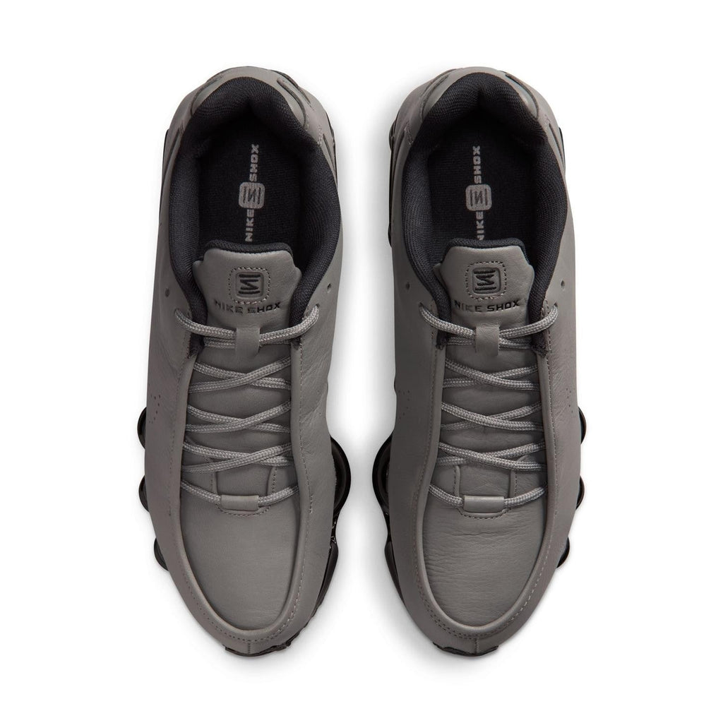 IR2097-002 Nike Shox TL SE "Flat Pewter" (Men's)