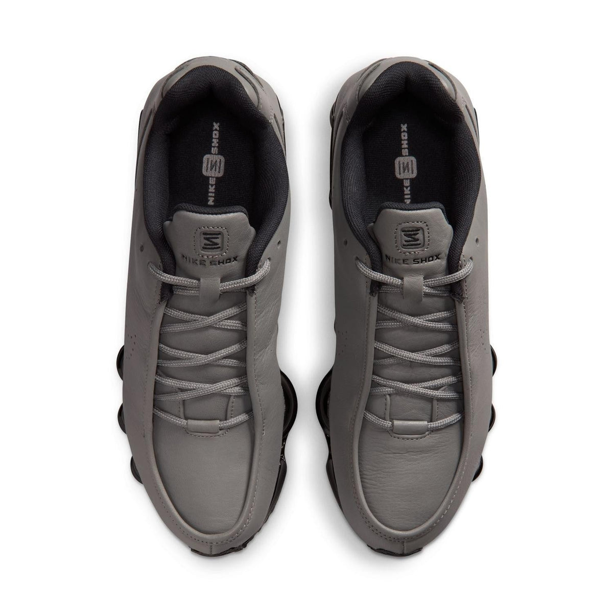 IR2097-002 Nike Shox TL SE "Flat Pewter" (Men's)