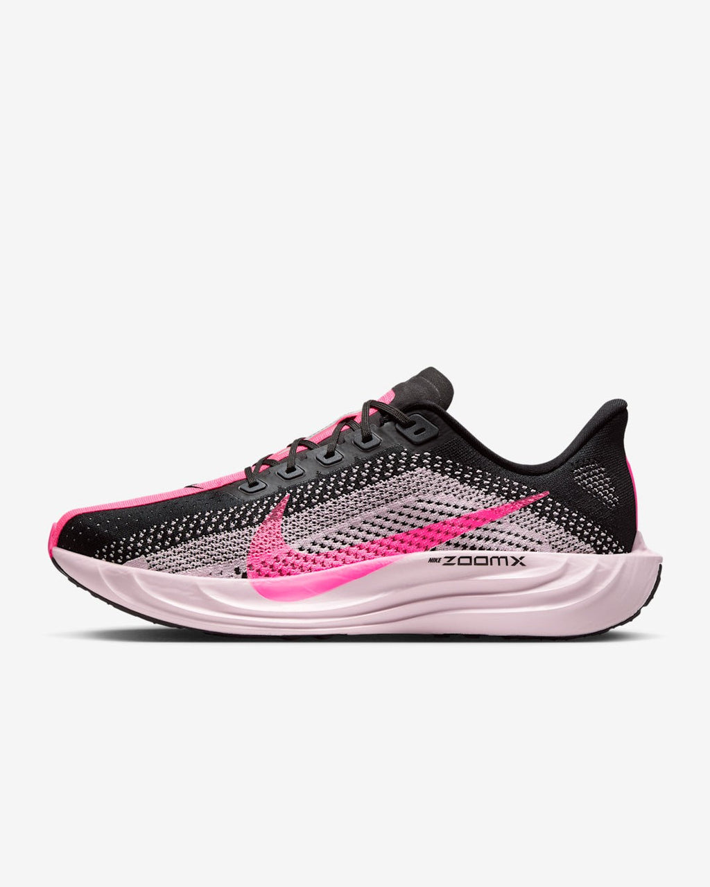 FQ7262-009 Nike Pegasus Plus Black Pink Foam Hyper Pink (Men's)