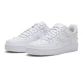 IQ0133-101 Nike Air Force 1 '07 SE "White" (Women's)