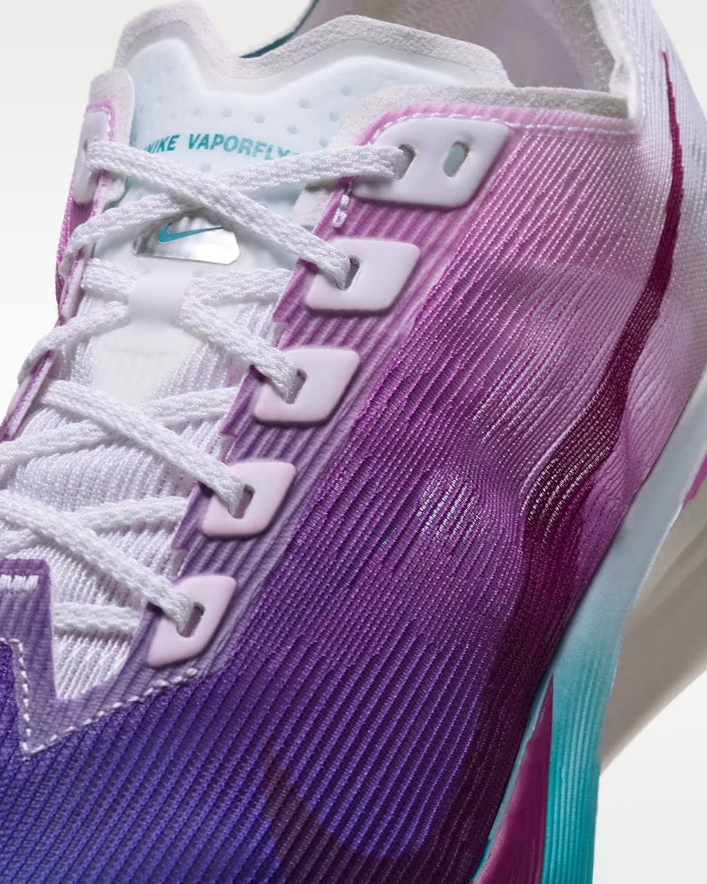 HF6412-102 Nike Vaporfly 4 "White/Energy" (Women's)