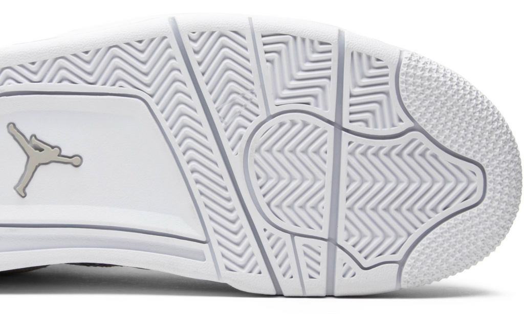 819139-030 Nike Air Jordan 4 Retro "Snakeskin" (Men's)