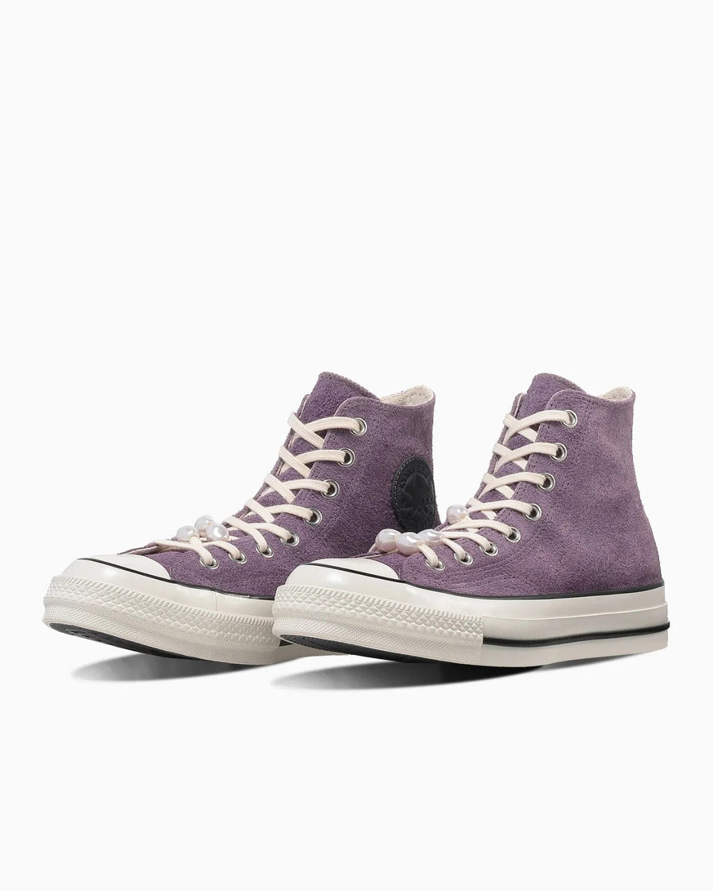 31318420 Converse ALL STAR LGCY SU HI / PURPLE THINGS (Men's)